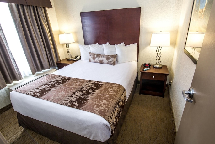 Imagen de la habitación del Hotel Best Western Plus Pembina Inn and Suites. Foto 14