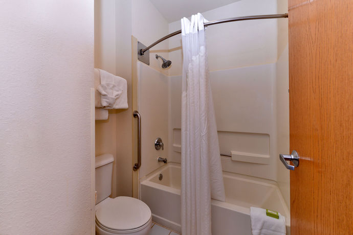 Imagen de la habitación del Hotel Best Western Plus Peoria. Foto 4