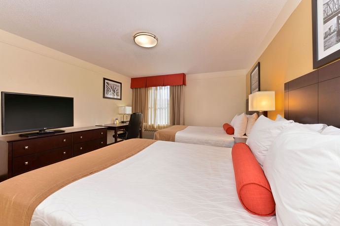 Imagen de la habitación del Hotel Best Western Plus Peoria. Foto 5