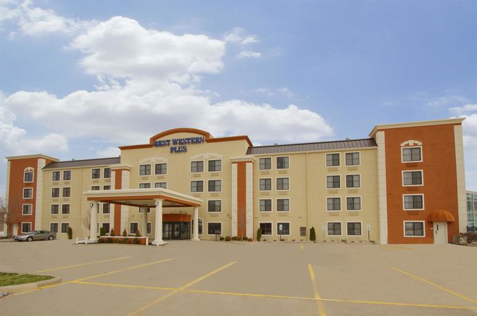 Imagen general del Hotel Best Western Plus Peoria. Foto 2