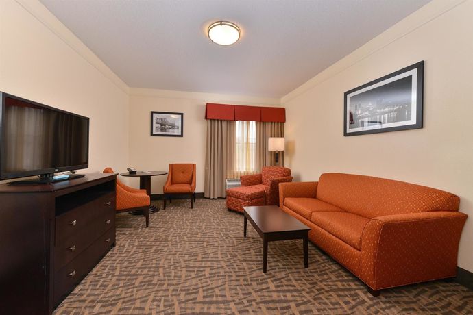 Imagen de la habitación del Hotel Best Western Plus Peoria. Foto 6