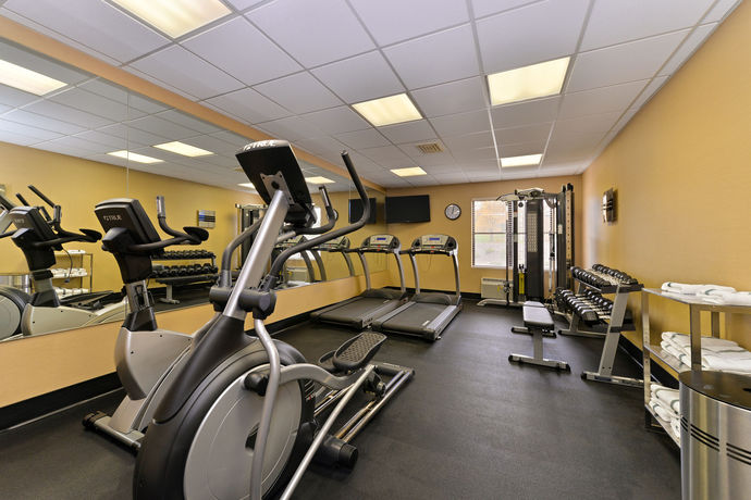 Imagen de la habitación del Hotel Best Western Plus Peoria. Foto 7
