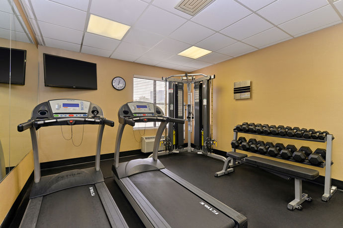 Imagen de la habitación del Hotel Best Western Plus Peoria. Foto 8