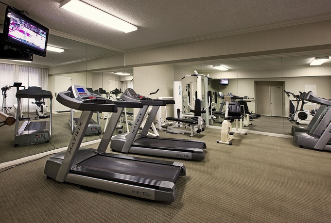 Imagen de los interiores del Hotel Best Western Plus Pepper Tree Inn. Foto 11