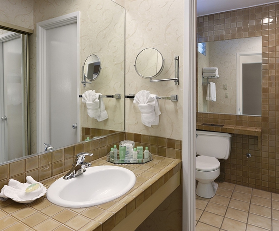 Imagen de la habitación del Hotel Best Western Plus Pepper Tree Inn. Foto 6