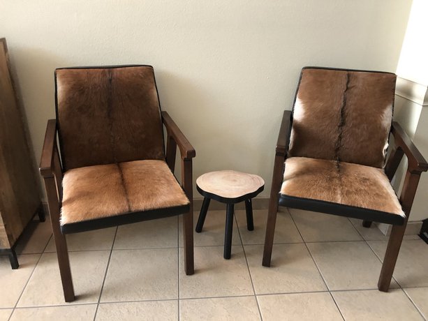 Imagen de los interiores del Hotel Best Western Plus Peppertree Inn At Omak. Foto 16