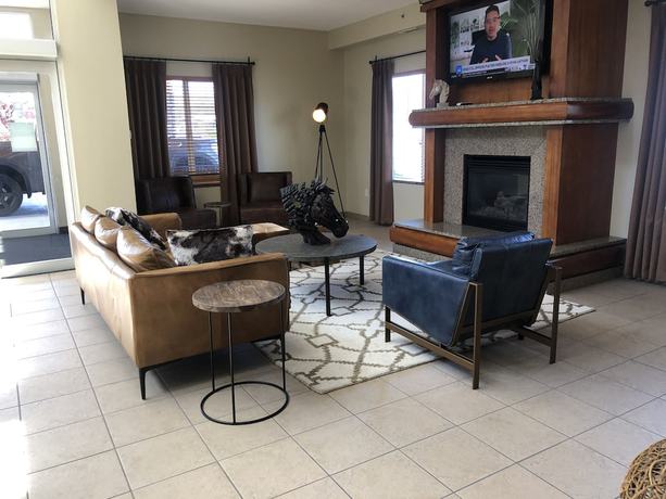 Imagen de los interiores del Hotel Best Western Plus Peppertree Inn At Omak. Foto 17