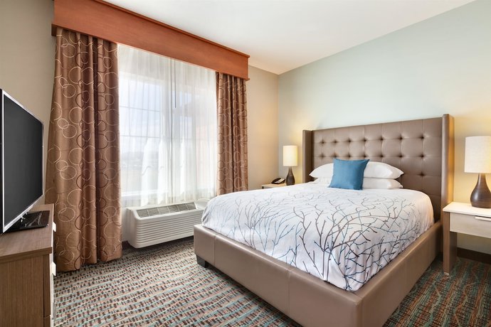 Imagen de la habitación del Hotel Best Western Plus Peppertree Inn At Omak. Foto 9