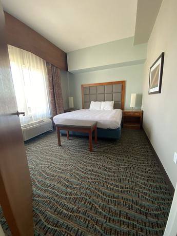 Imagen de la habitación del Hotel Best Western Plus Peppertree Inn At Omak. Foto 11