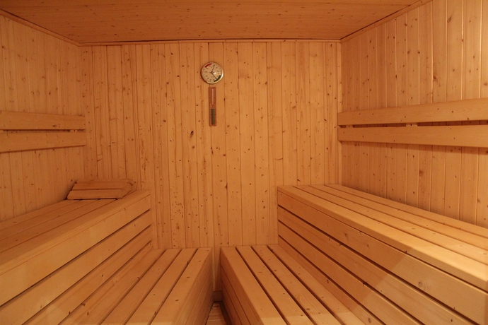 Imagen general del Hotel Best Western Plus Perla Del Porto. Foto 2