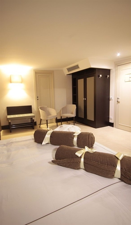 Imagen de la habitación del Hotel Best Western Plus Perla Del Porto. Foto 10