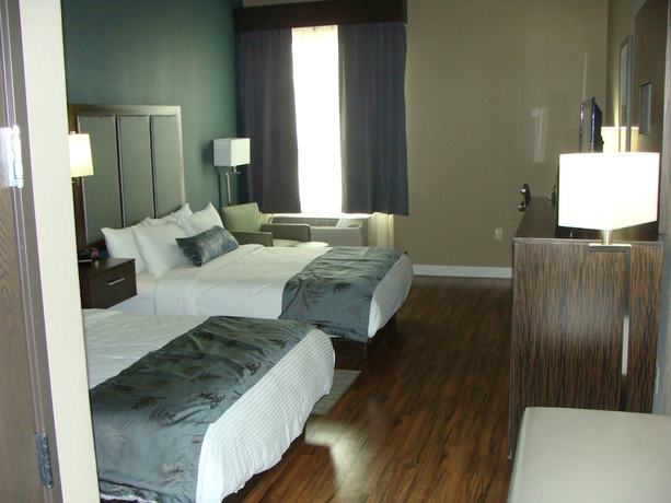 Imagen de la habitación del Hotel Best Western Plus Pflugerville. Foto 2