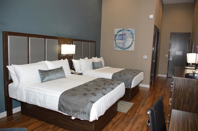 Imagen de la habitación del Hotel Best Western Plus Pflugerville. Foto 3