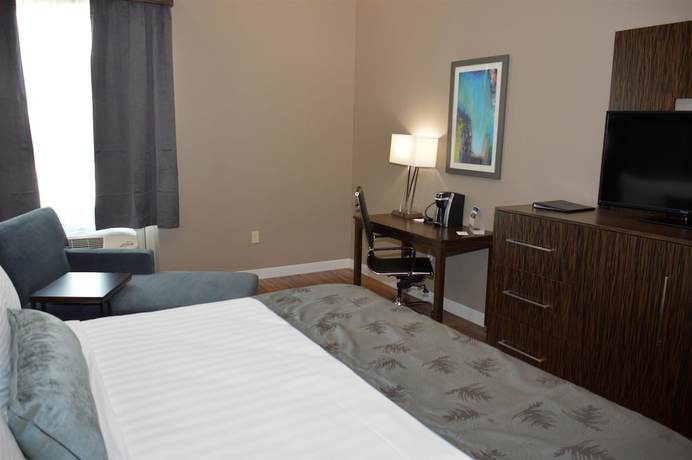 Imagen de la habitación del Hotel Best Western Plus Pflugerville. Foto 5