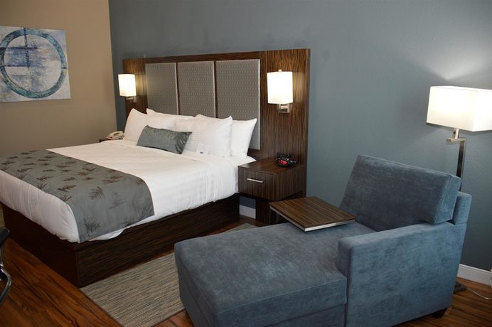 Imagen de la habitación del Hotel Best Western Plus Pflugerville. Foto 6