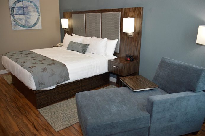 Imagen de la habitación del Hotel Best Western Plus Pflugerville. Foto 7