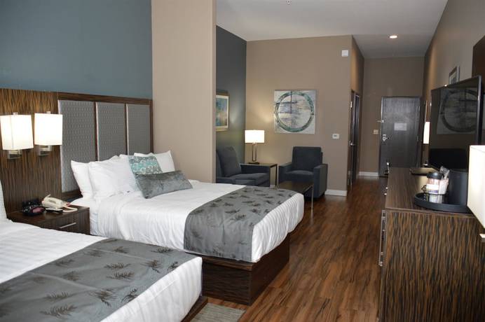 Imagen de la habitación del Hotel Best Western Plus Pflugerville. Foto 9