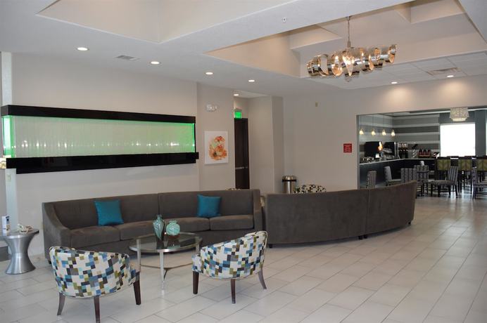 Imagen de los interiores del Hotel Best Western Plus Pflugerville. Foto 19