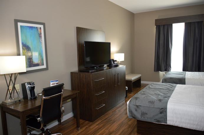 Imagen de la habitación del Hotel Best Western Plus Pflugerville. Foto 13