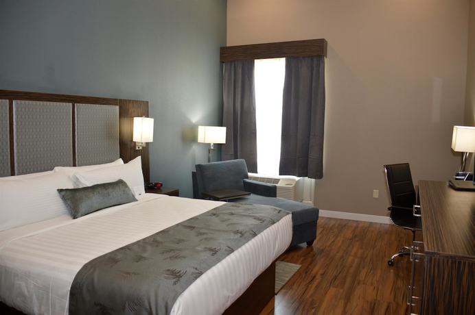 Imagen de la habitación del Hotel Best Western Plus Pflugerville. Foto 14