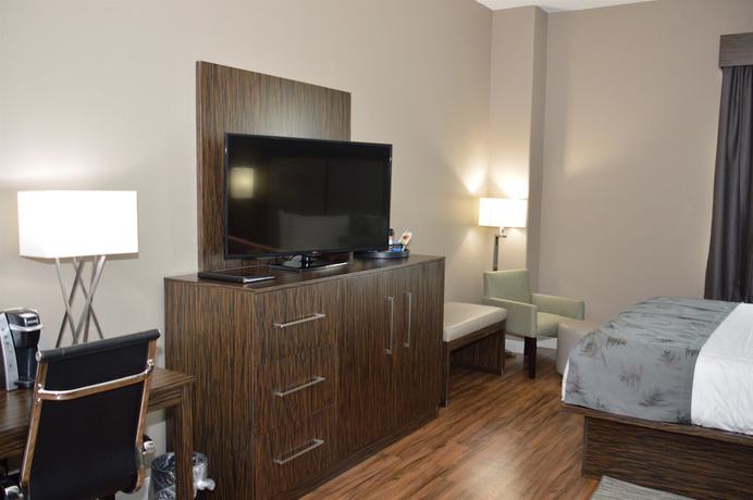 Imagen de la habitación del Hotel Best Western Plus Pflugerville. Foto 16