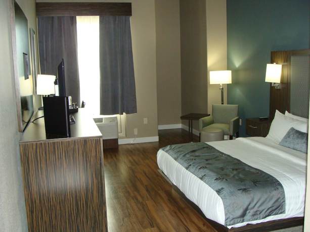 Imagen de la habitación del Hotel Best Western Plus Pflugerville. Foto 17