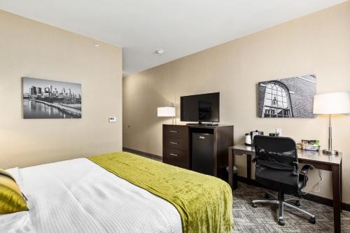 Imagen de la habitación del Hotel Best Western Plus Philadelphia-pennsauken. Foto 4
