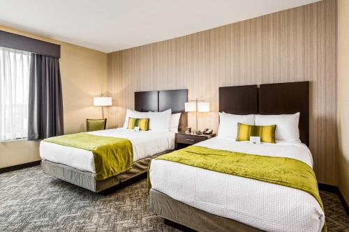 Imagen de la habitación del Hotel Best Western Plus Philadelphia-pennsauken. Foto 5
