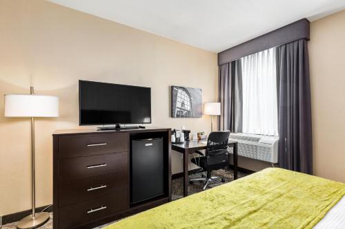 Imagen de la habitación del Hotel Best Western Plus Philadelphia-pennsauken. Foto 7