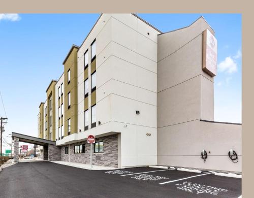 Imagen general del Hotel Best Western Plus Philadelphia-pennsauken. Foto 3
