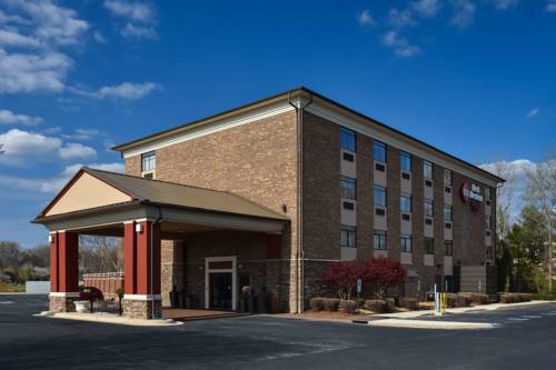 Imagen general del Hotel Best Western Plus Pineville-charlotte South. Foto 1
