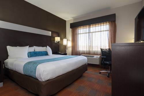 Imagen de la habitación del Hotel Best Western Plus Pineville-charlotte South. Foto 3
