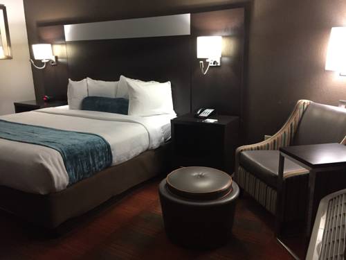 Imagen de la habitación del Hotel Best Western Plus Pineville-charlotte South. Foto 4