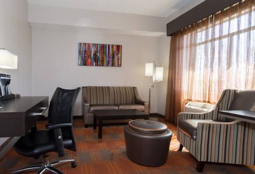 Imagen de la habitación del Hotel Best Western Plus Pineville-charlotte South. Foto 9
