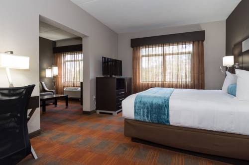 Imagen de la habitación del Hotel Best Western Plus Pineville-charlotte South. Foto 10