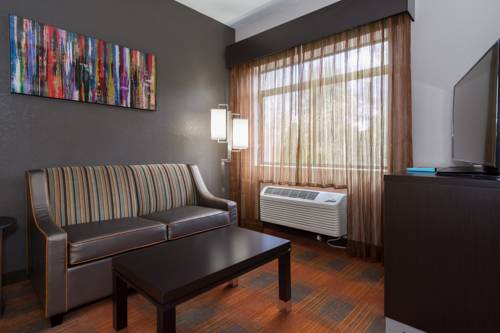 Imagen de la habitación del Hotel Best Western Plus Pineville-charlotte South. Foto 11