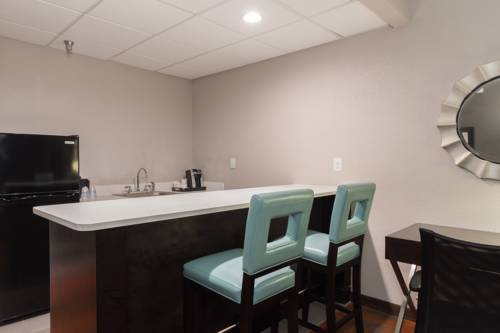 Imagen de la habitación del Hotel Best Western Plus Pineville-charlotte South. Foto 12