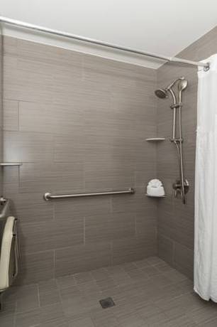 Imagen de la habitación del Hotel Best Western Plus Pineville-charlotte South. Foto 14