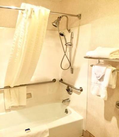 Imagen de la habitación del Hotel Best Western Plus Placerville Inn. Foto 2