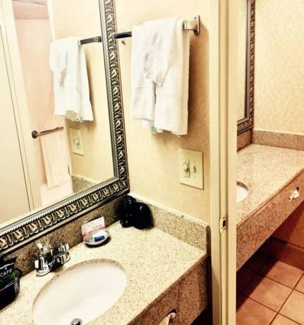 Imagen de la habitación del Hotel Best Western Plus Placerville Inn. Foto 3