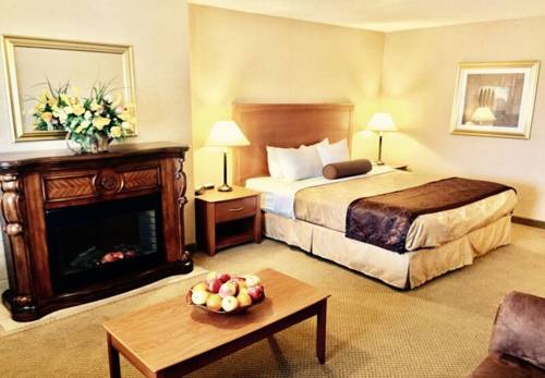 Imagen de la habitación del Hotel Best Western Plus Placerville Inn. Foto 4