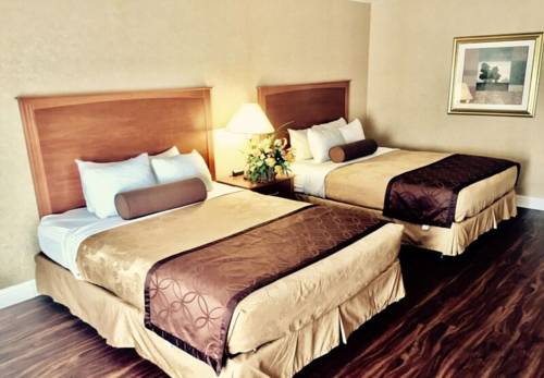 Imagen de la habitación del Hotel Best Western Plus Placerville Inn. Foto 5