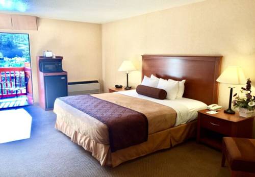 Imagen de la habitación del Hotel Best Western Plus Placerville Inn. Foto 7