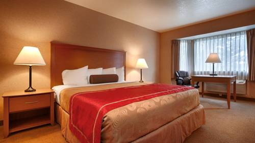 Imagen de la habitación del Hotel Best Western Plus Placerville Inn. Foto 10