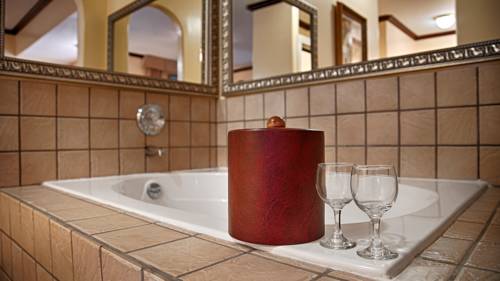 Imagen de la habitación del Hotel Best Western Plus Placerville Inn. Foto 13