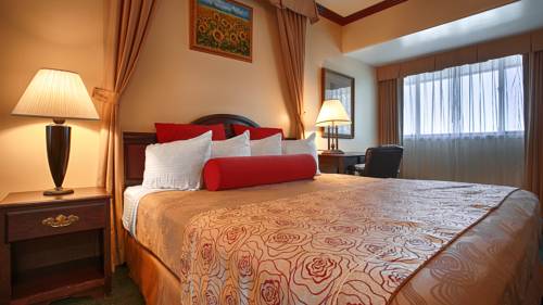 Imagen de la habitación del Hotel Best Western Plus Placerville Inn. Foto 14