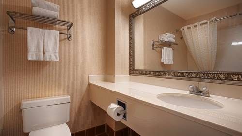 Imagen de la habitación del Hotel Best Western Plus Placerville Inn. Foto 15