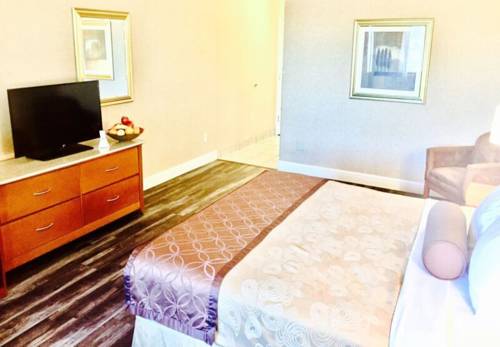 Imagen de la habitación del Hotel Best Western Plus Placerville Inn. Foto 16