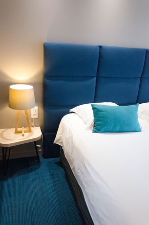 Imagen de la habitación del Hotel Best Western Plus Plaisance. Foto 3