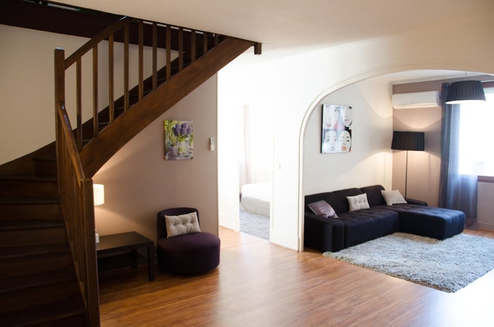 Imagen de la habitación del Hotel Best Western Plus Plaisance. Foto 6